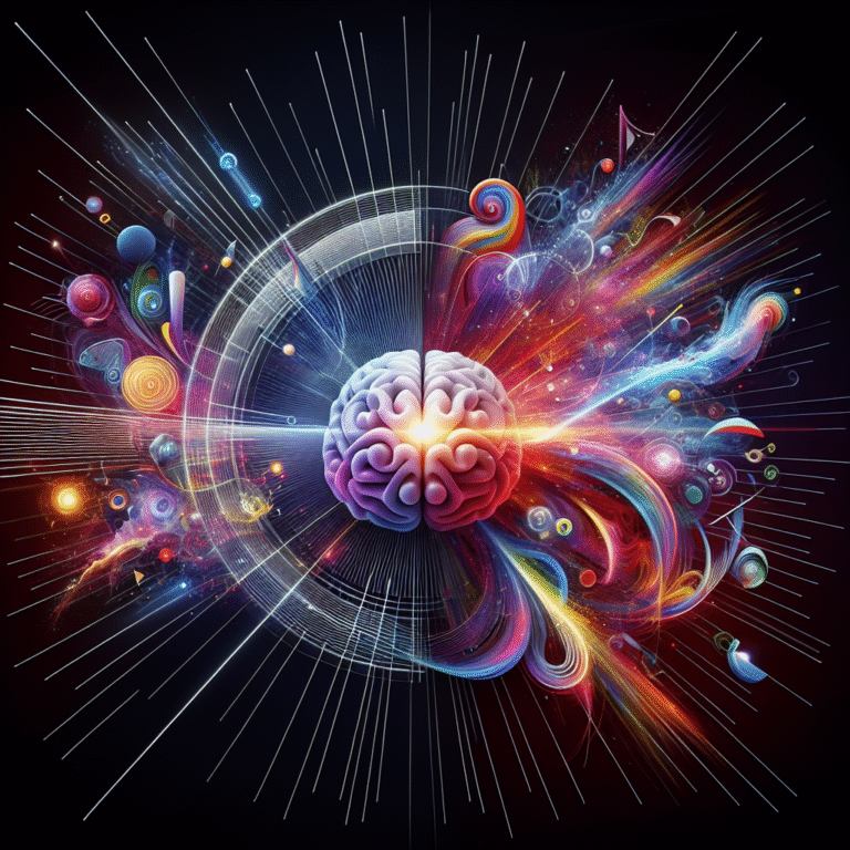 Exploring the Boundless World of AI Art Ideas