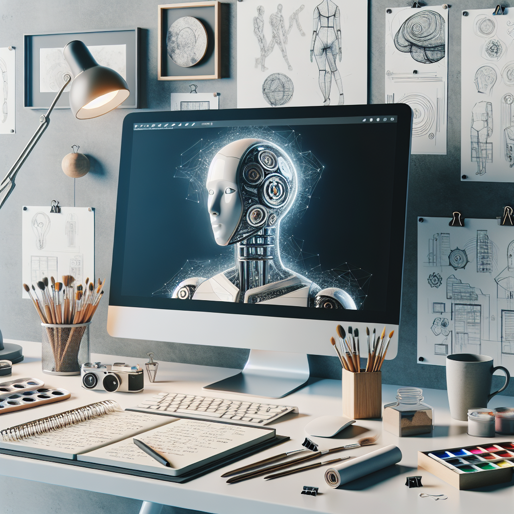 ai art prompt tips