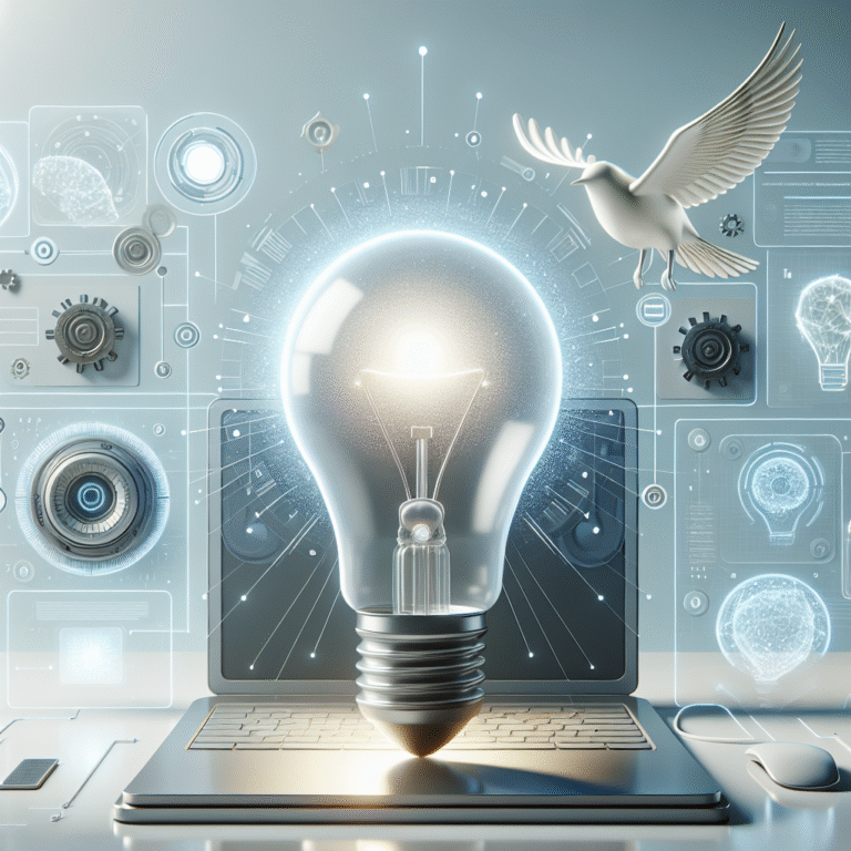 Discovering Free AI Image Prompt Generators