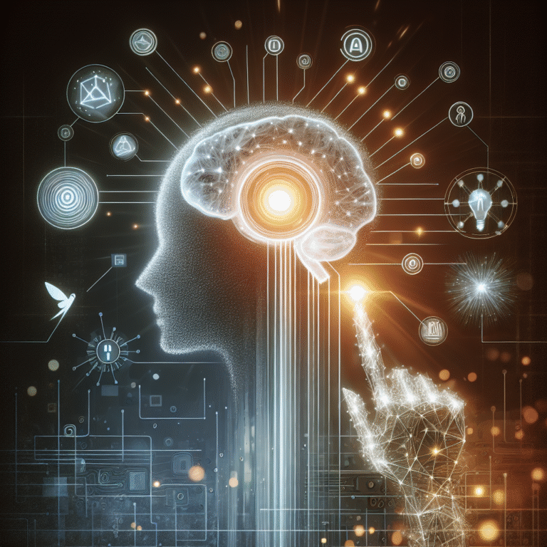 AI Letter Generator: Revolutionizing Written Communication