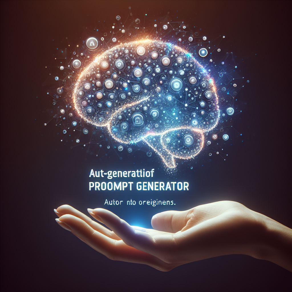 ai prompt generator