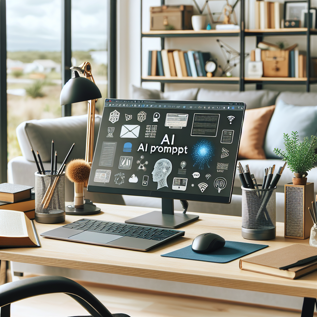 ai prompt writer jobs remote