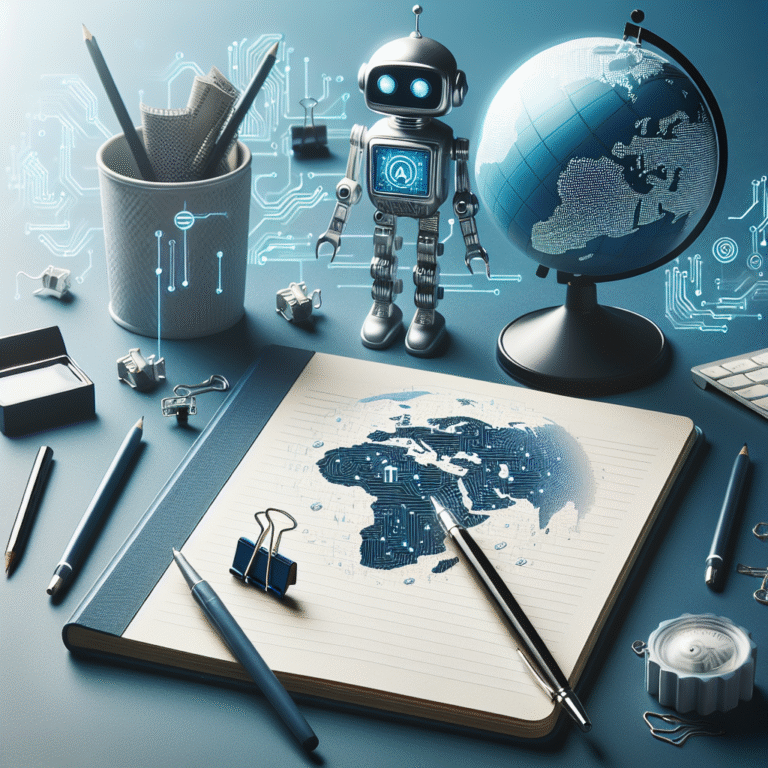 Exploring the World of AI Prompt Writing Jobs