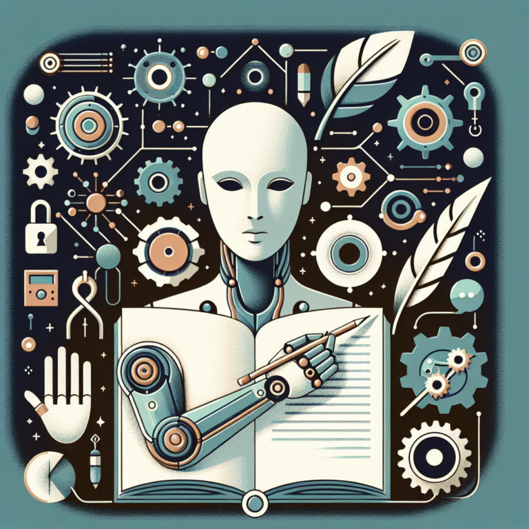 AI Story Writing: The Future of Creative Content Generation