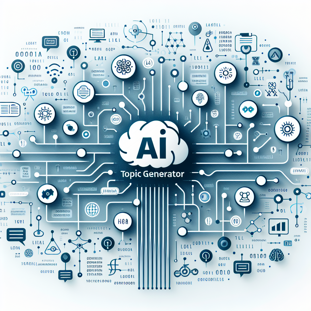 ai topic generator