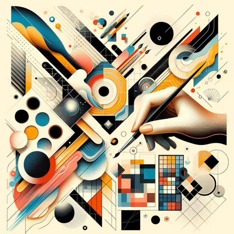 Exploring Art Styles for AI Prompts