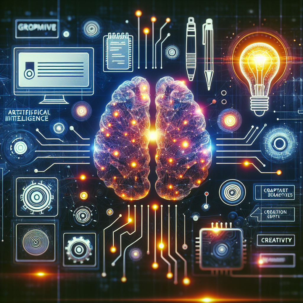 artificial intelligence prompt creator