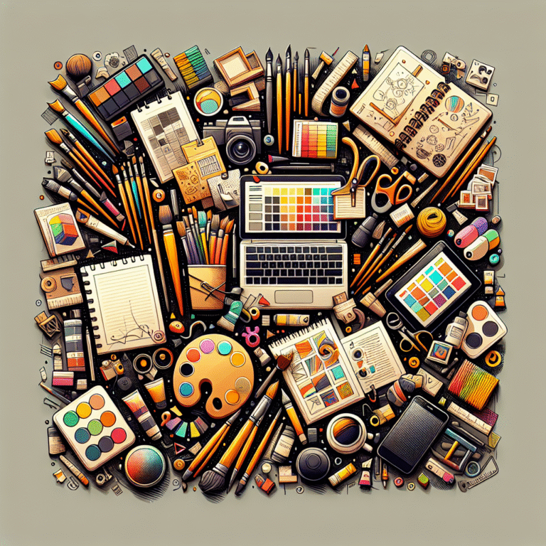 The Best Art Prompt Site: A Comprehensive Guide to Unlocking Your Creativity