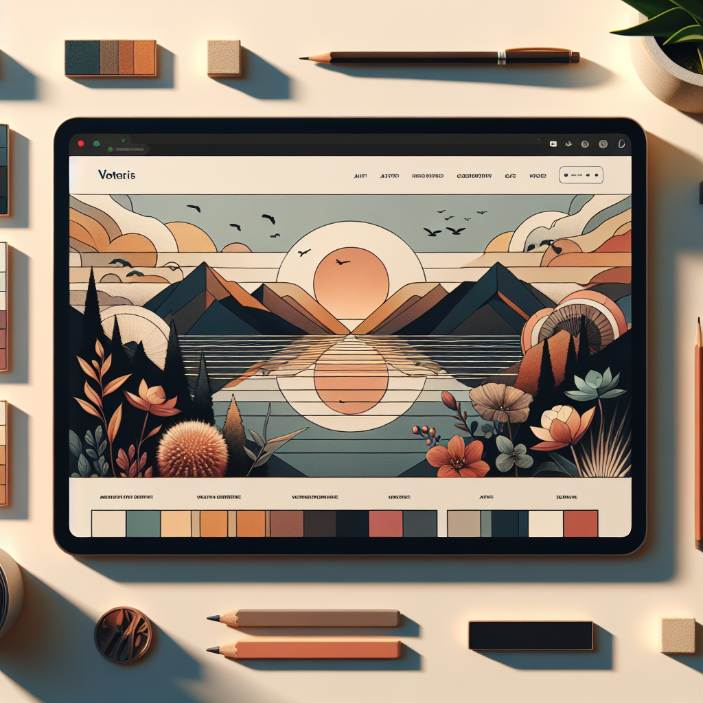 best art prompt site