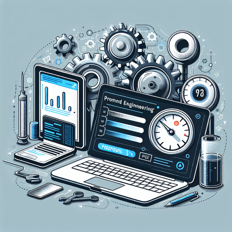 Best Prompt Engineering Tools for Enhanced Performance