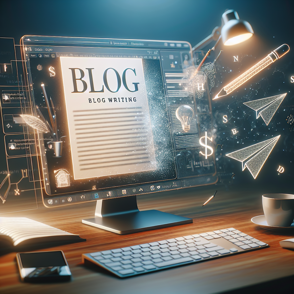 best prompts for chatgpt blog writing