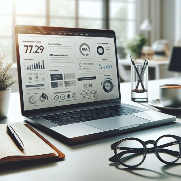 ChatGPT Prompts for Marketing: A Comprehensive Guide