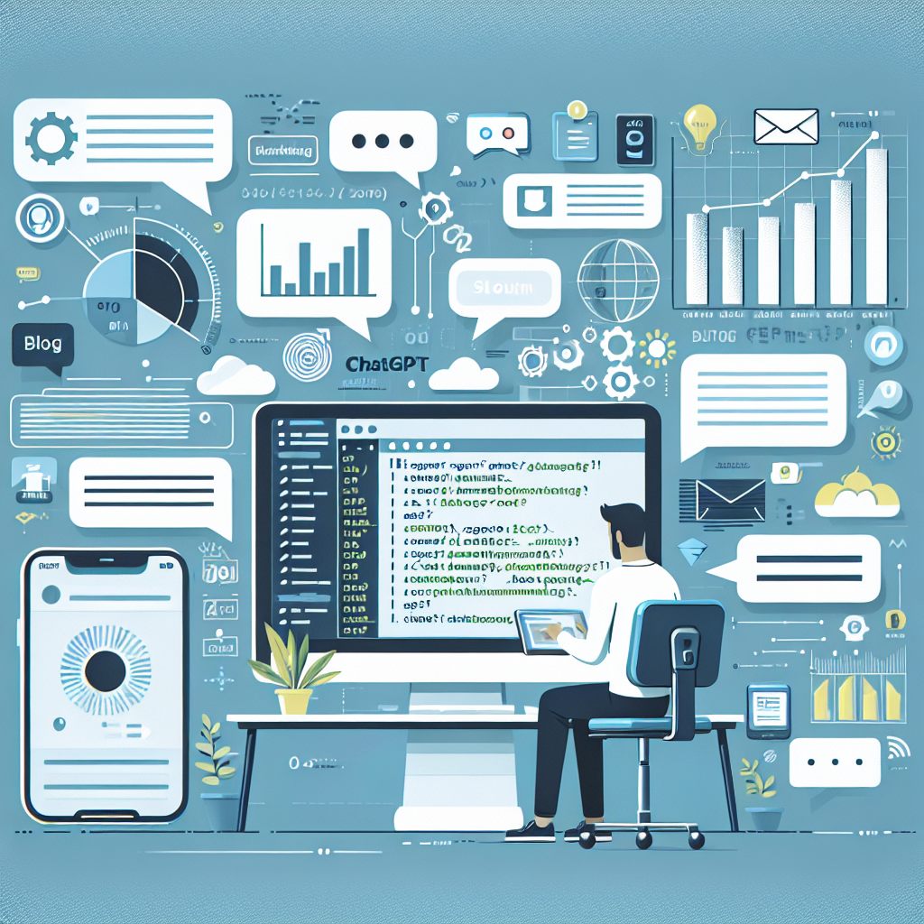 chatgpt prompts for marketing