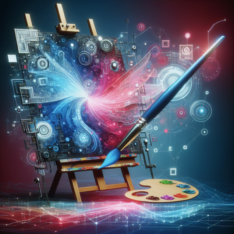 Concept Art AI Prompt: Revolutionizing the Art World
