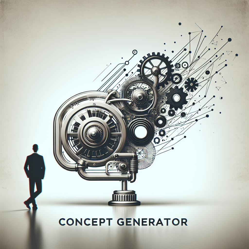 concept generator