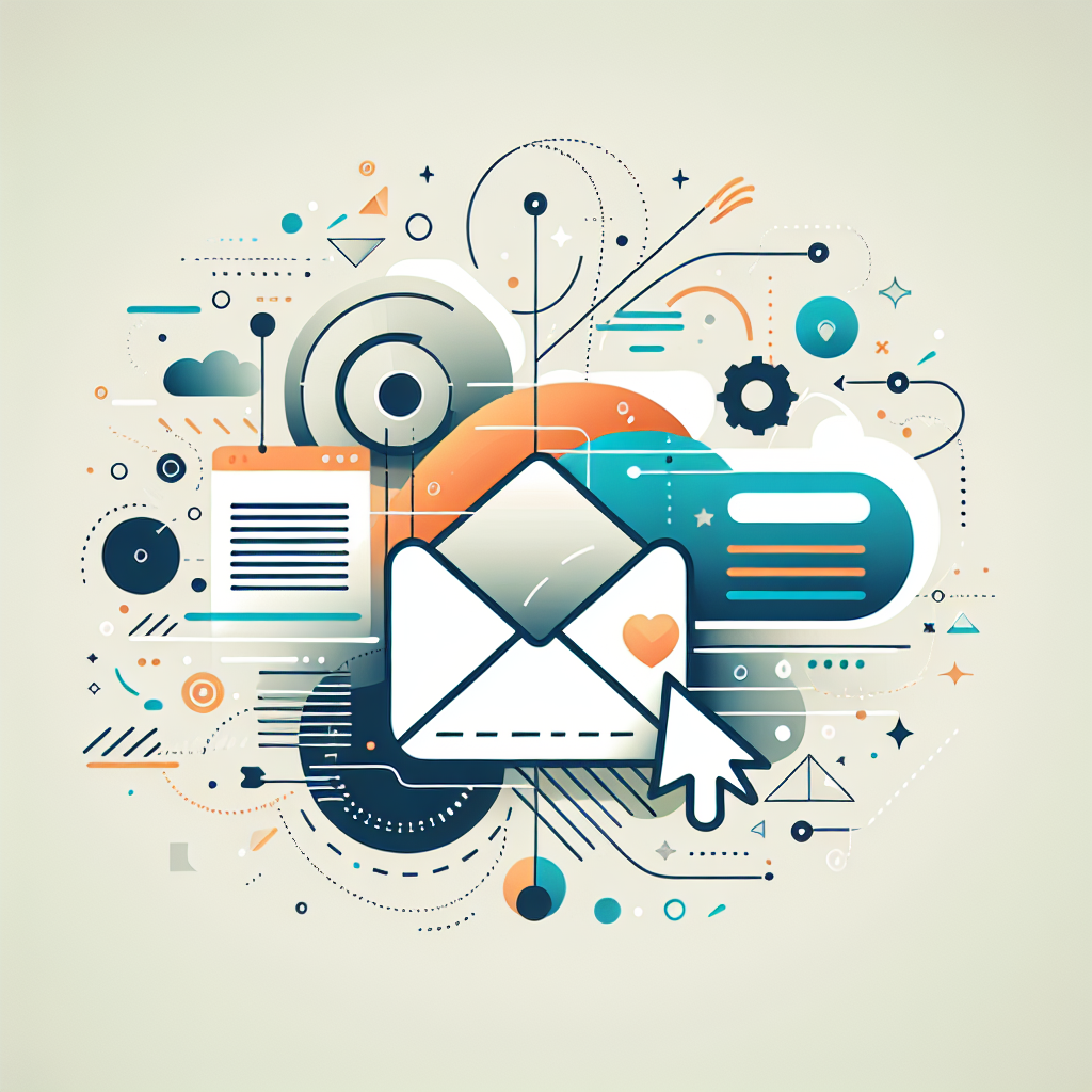 email prompts