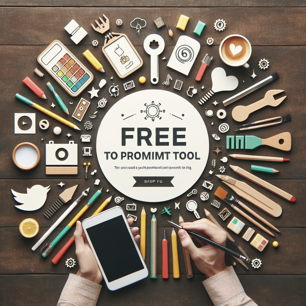 free image to prompt tool