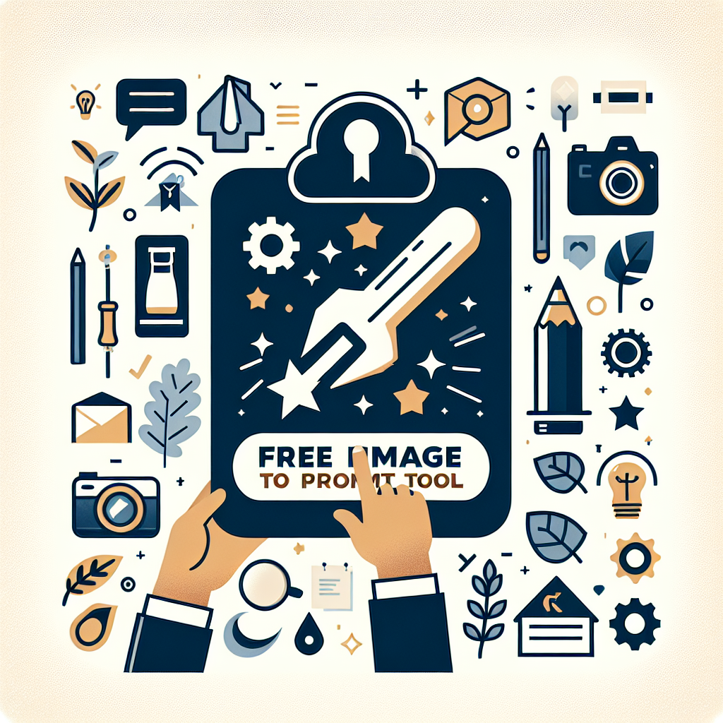 free image to prompt tool