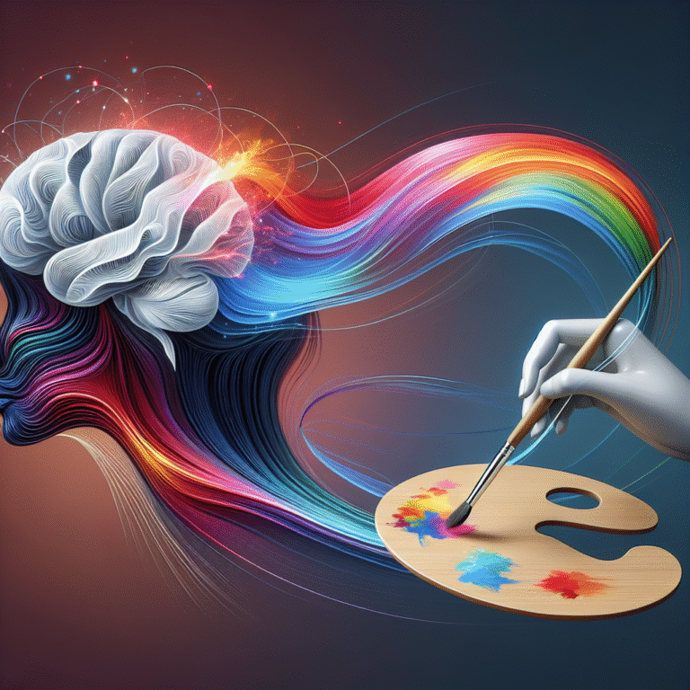Good Prompts for AI Art: A Comprehensive Guide
