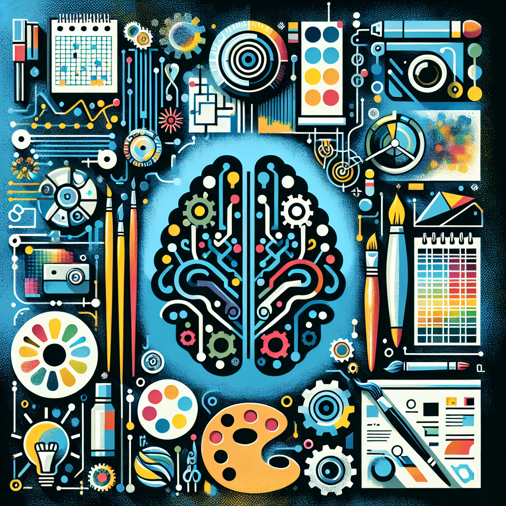 good prompts for ai art