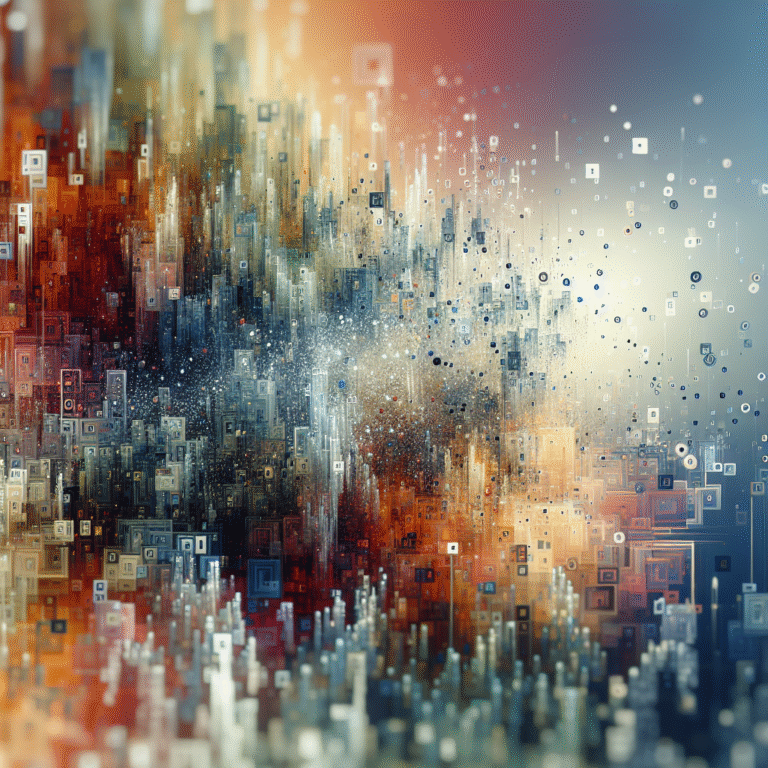 Discover How to Get Prompt from Image Stable Diffusion