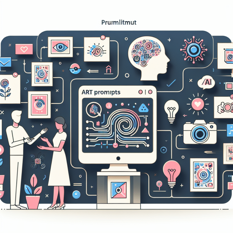 How to Make AI Art Prompts: A Comprehensive Guide