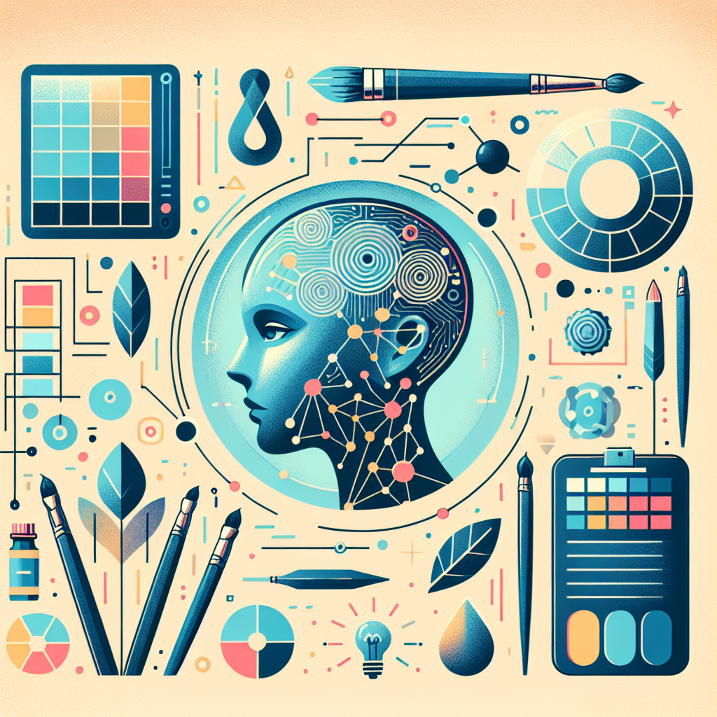how to make ai art prompts