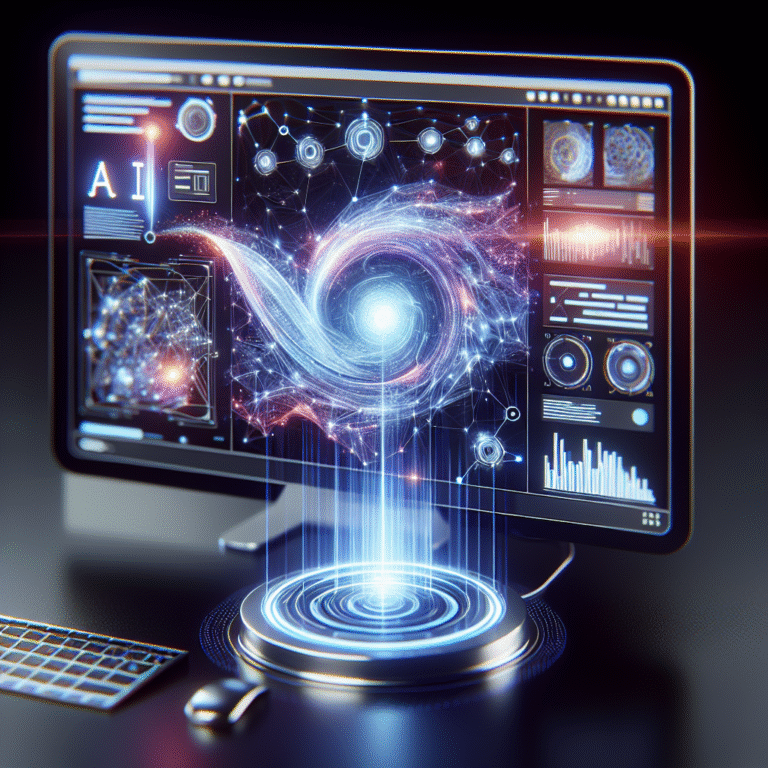 How to Prompt AI to Create an Image