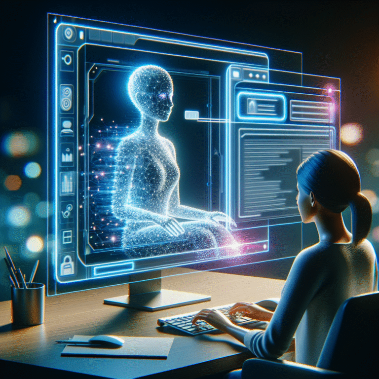 How to Prompt AI to Create an Image