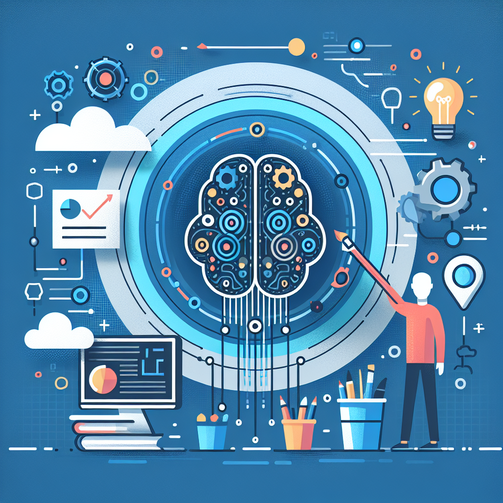 how to prompt ai to create an image