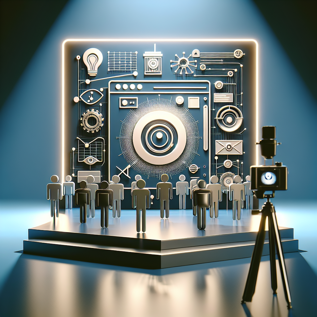 how to prompt ai to create an image