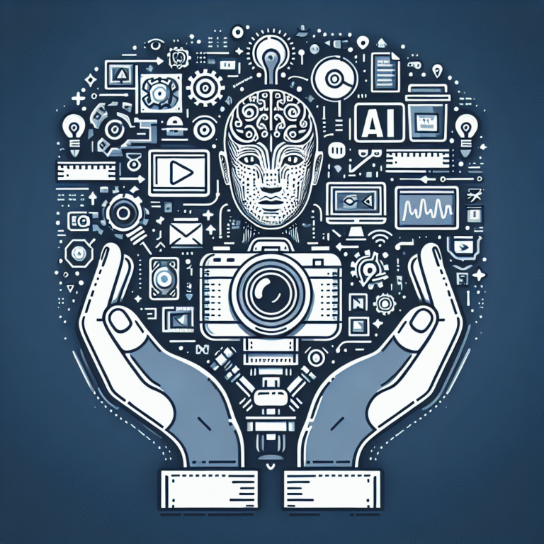 How to Use AI for Video Prompts: A Comprehensive Guide