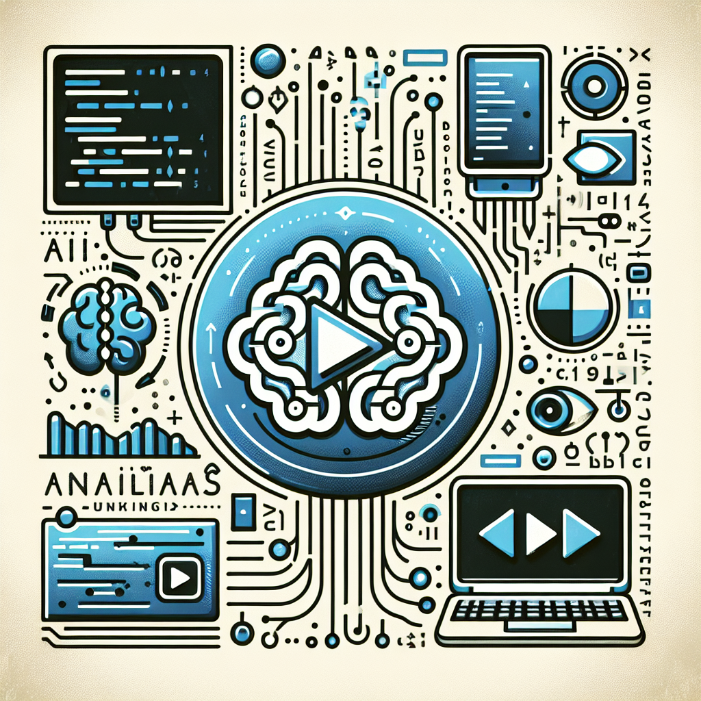 how to use ai for video prompts