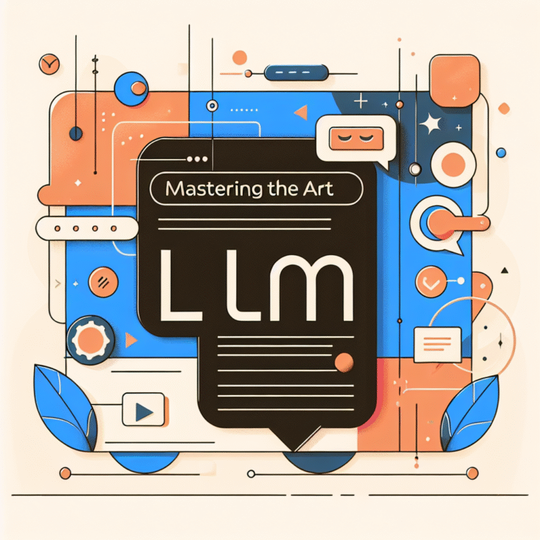 Mastering the Art: How to Use LLM Prompt Format