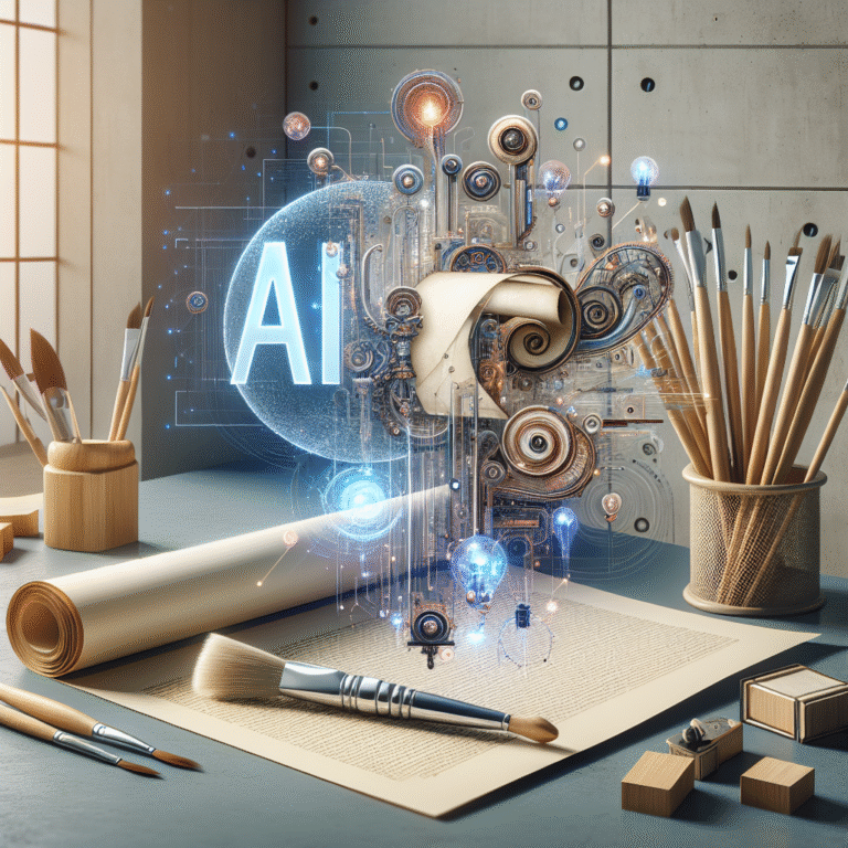 Mastering the Art of Writing AI Prompts for Images