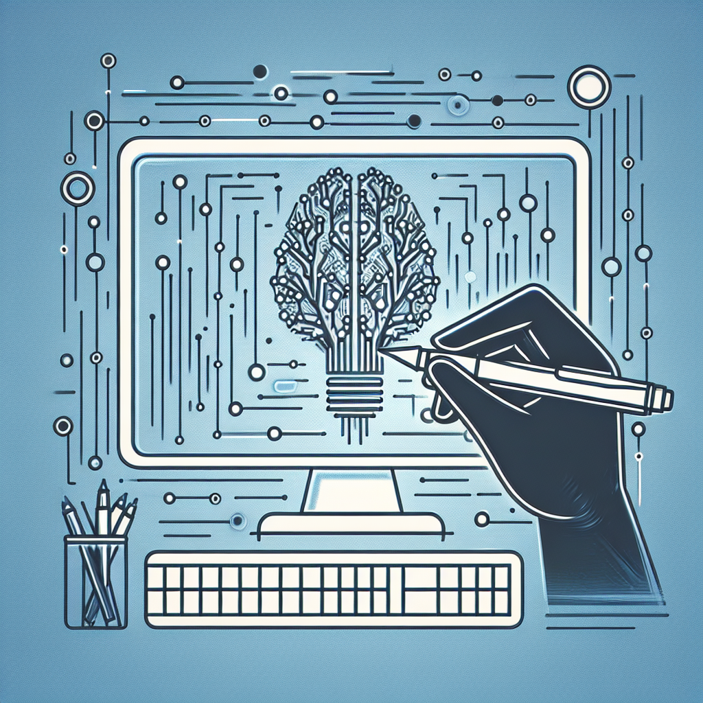 how to write ai prompts for images