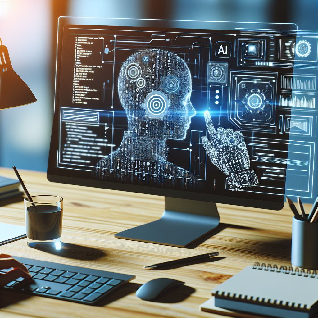 how to write ai prompts for images
