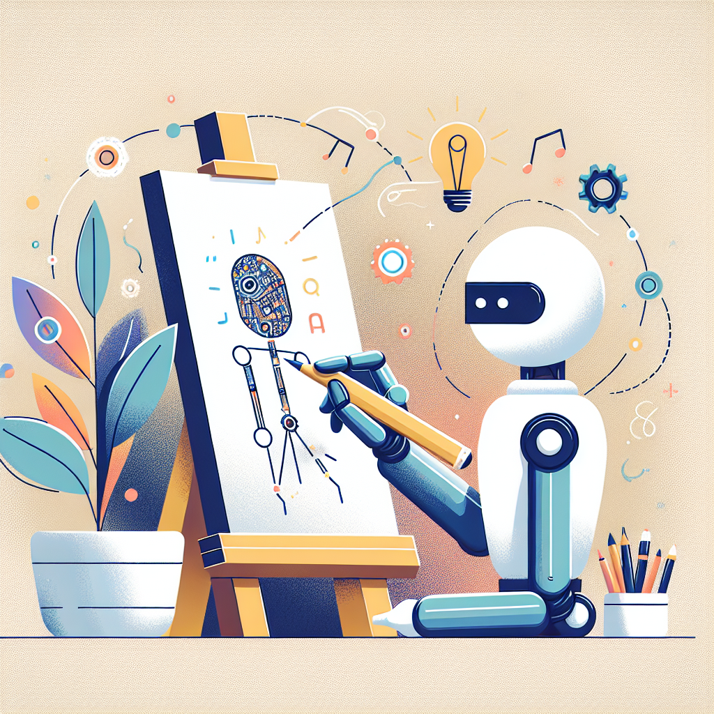 how to write ai prompts for images