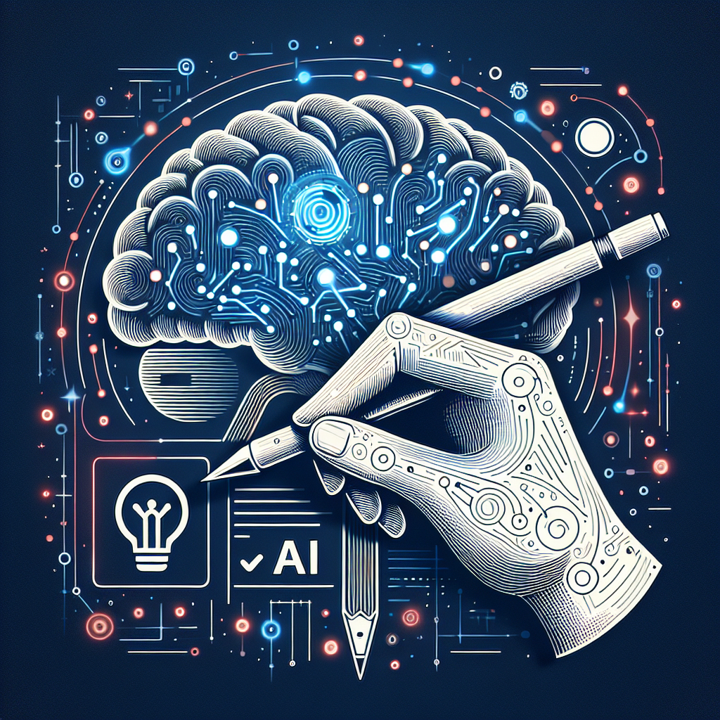 how to write good ai prompts