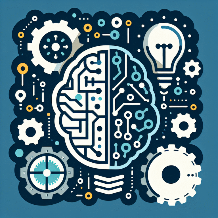 Idea Generator AI: Revolutionizing Creative Thinking