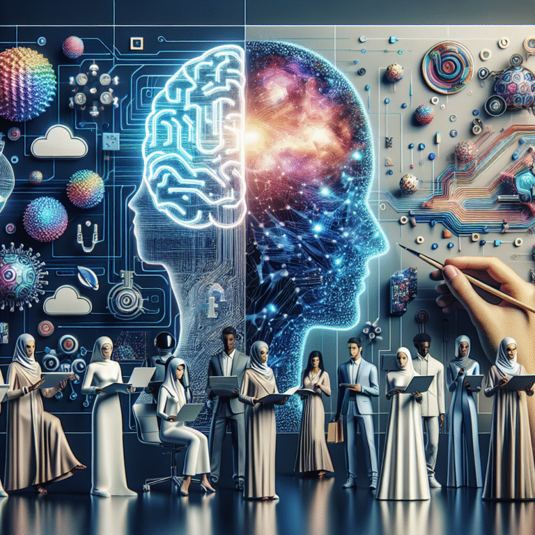 Image to Prompt AI: Revolutionizing Content Creation