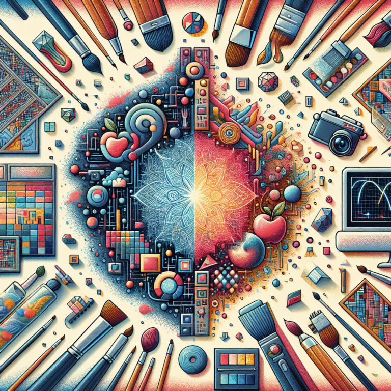 How Image to Prompt AI Transforms Creativity