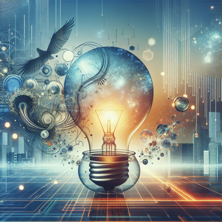 Discovering the Magic of Image to Prompt Generators