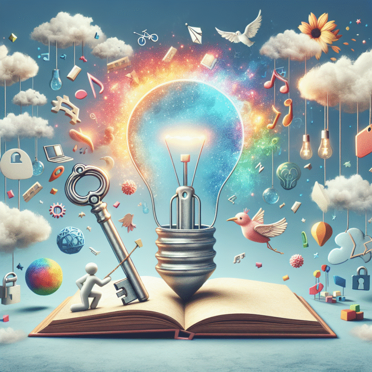 Unlocking the Power of Imagine Prompts: A Comprehensive Guide