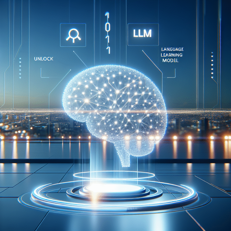 Exploring LLM Prompts: Unlocking AI’s Potential