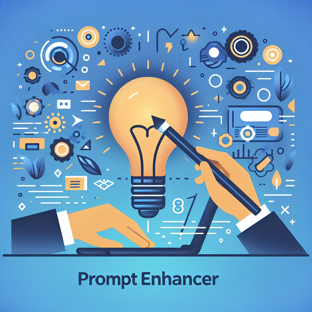 prompt enhancer
