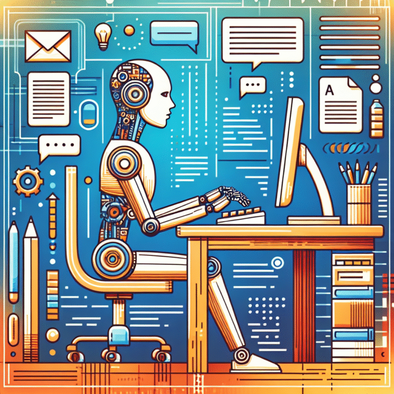 Prompt to Make ChatGPT Write Like a Human
