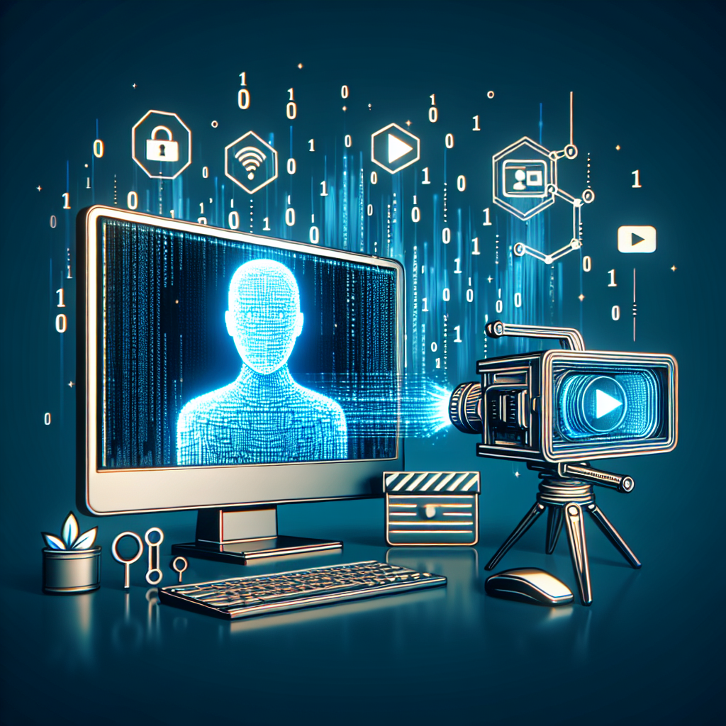 video prompt generation using ai