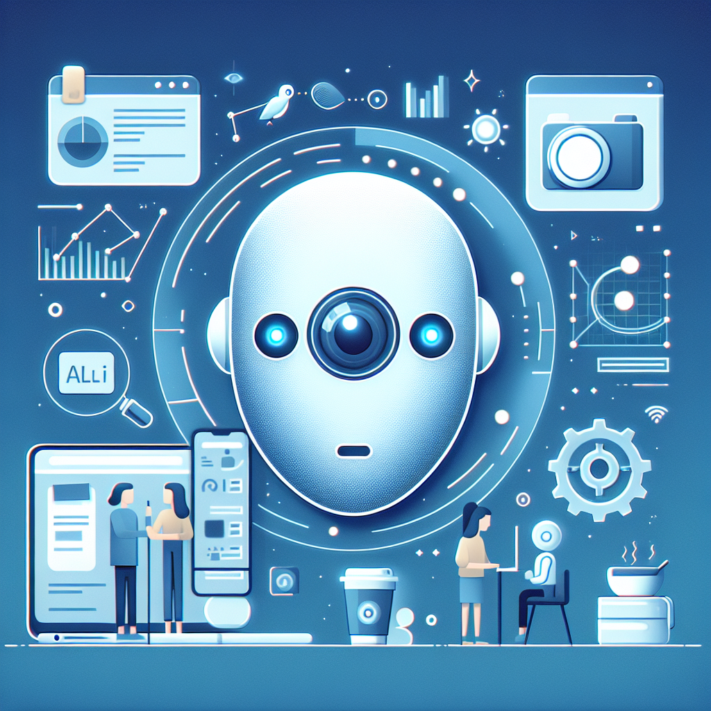 what is an ai image prompt generator